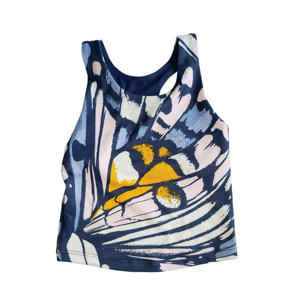 Athletic 2 Piece Workout‎ Set Size XS - Picture 2 of 5